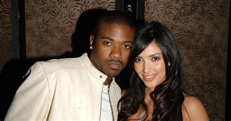 Ray J/Kim Kardashian Sex Tape (Link Included!)